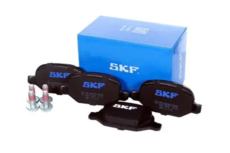 VKBP90472 Автозапчастина SKF підбір по vin на Brocar