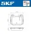 VKBP90482 Автозапчастина SKF підбір по vin на Brocar