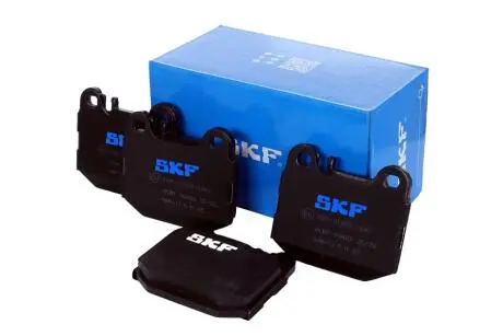VKBP90482 Автозапчастина SKF підбір по vin на Brocar
