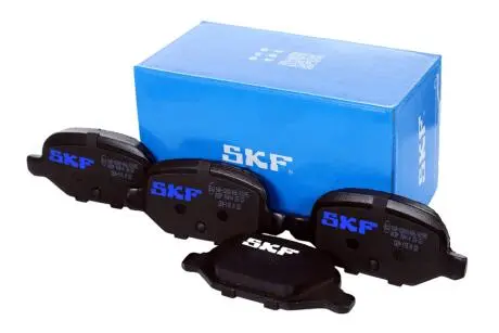 VKBP90414 Автозапчастина SKF підбір по vin на Brocar