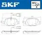 VKBP90391E Автозапчастина SKF підбір по vin на Brocar