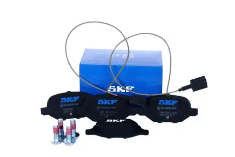 VKBP90391E Автозапчастина SKF підбір по vin на Brocar