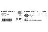 VKBP90372 Автозапчастина SKF підбір по vin на Brocar