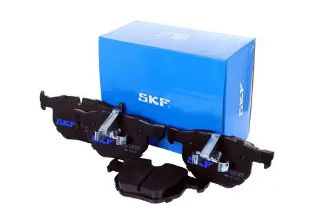 VKBP90372 Автозапчастина SKF підбір по vin на Brocar