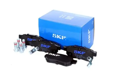 VKBP90381A Автозапчастина SKF подбор по vin на Brocar