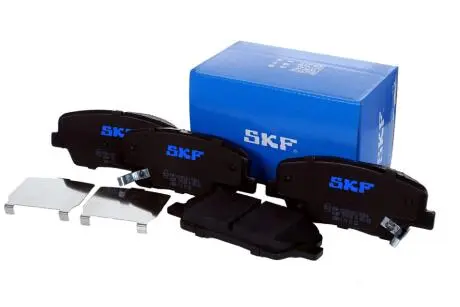 VKBP90335A Автозапчастина SKF підбір по vin на Brocar