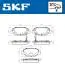 VKBP90303A Автозапчастина SKF підбір по vin на Brocar