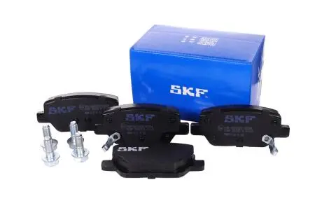 VKBP90303A Автозапчастина SKF подбор по vin на Brocar