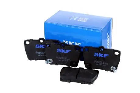 VKBP90288A Автозапчастина SKF подбор по vin на Brocar