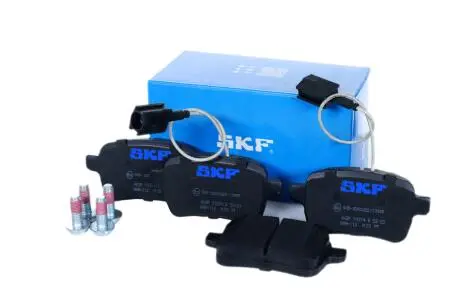 VKBP90274E Автозапчастина SKF підбір по vin на Brocar