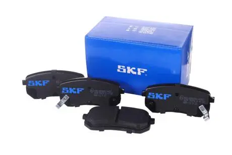 VKBP90276A Автозапчастина SKF подбор по vin на Brocar