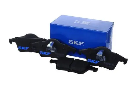 VKBP90261 Автозапчастина SKF підбір по vin на Brocar