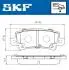 VKBP90208A Автозапчастина SKF підбір по vin на Brocar
