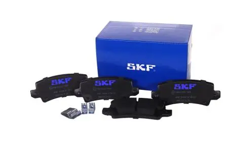 VKBP90208A Автозапчастина SKF подбор по vin на Brocar