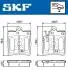 VKBP90199 Автозапчастина SKF підбір по vin на Brocar