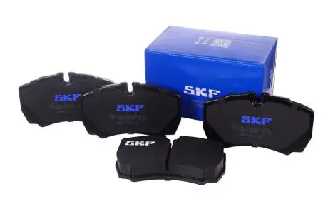VKBP90200 Автозапчастина SKF підбір по vin на Brocar