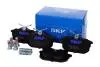 VKBP90160A Автозапчастина SKF підбір по vin на Brocar