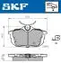 VKBP90160A Автозапчастина SKF підбір по vin на Brocar