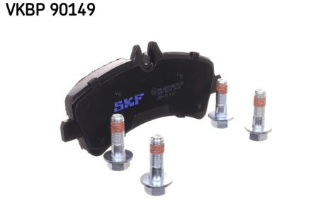 VKBP90149 Автозапчастина SKF підбір по vin на Brocar
