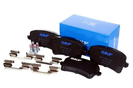 VKBP90150 Автозапчастина SKF підбір по vin на Brocar