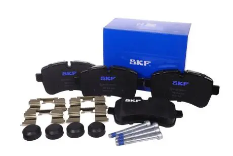 VKBP90140 Автозапчастина SKF підбір по vin на Brocar