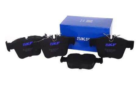VKBP90143 Автозапчастина SKF підбір по vin на Brocar