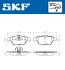 VKBP90114 Автозапчастина SKF підбір по vin на Brocar
