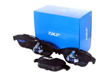 VKBP90114 Автозапчастина SKF підбір по vin на Brocar