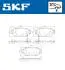 VKBP90109A Автозапчастина SKF підбір по vin на Brocar