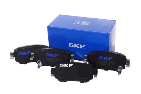 VKBP90109A Автозапчастина SKF підбір по vin на Brocar