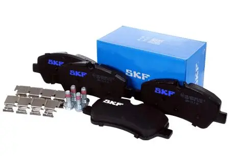 VKBP90102 Автозапчастина SKF подбор по vin на Brocar