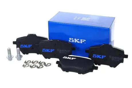 VKBP90101 Автозапчастина SKF підбір по vin на Brocar