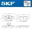 VKBP90095 Автозапчастина SKF підбір по vin на Brocar