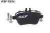 VKBP90056 Автозапчастина SKF підбір по vin на Brocar