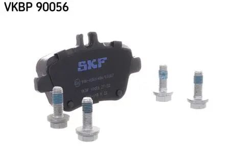 VKBP90056 Автозапчастина SKF підбір по vin на Brocar