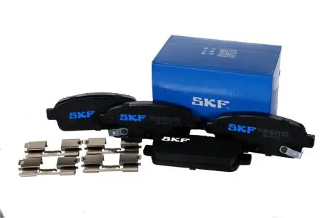 VKBP90033A Автозапчастина SKF підбір по vin на Brocar