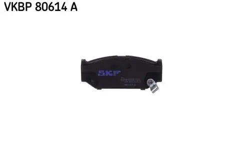 VKBP80614A Автозапчастина SKF підбір по vin на Brocar