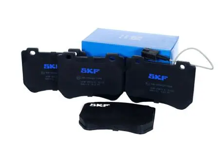 VKBP80610E Автозапчастина SKF підбір по vin на Brocar