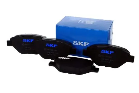 VKBP80608 Автозапчастина SKF подбор по vin на Brocar