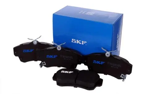 VKBP80605A Автозапчастина SKF подбор по vin на Brocar