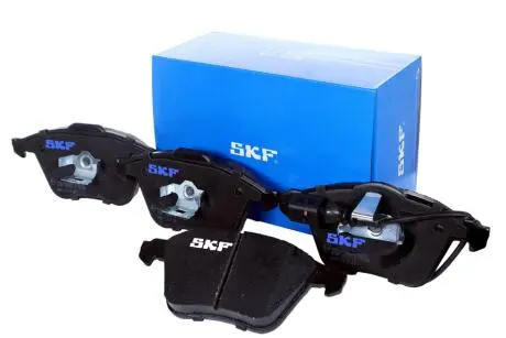 VKBP80594E Автозапчастина SKF підбір по vin на Brocar