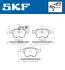 VKBP80589E Автозапчастина SKF підбір по vin на Brocar
