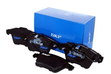 VKBP80589E Автозапчастина SKF підбір по vin на Brocar