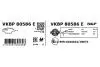 VKBP80586E Автозапчастина SKF підбір по vin на Brocar