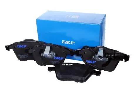VKBP80586E Автозапчастина SKF подбор по vin на Brocar