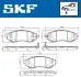 VKBP80570A Автозапчастина SKF підбір по vin на Brocar
