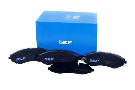 VKBP80570A Автозапчастина SKF підбір по vin на Brocar