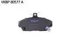 VKBP80577A Автозапчастина SKF підбір по vin на Brocar