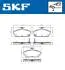 VKBP80577A Автозапчастина SKF підбір по vin на Brocar