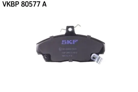 VKBP80577A Автозапчастина SKF підбір по vin на Brocar